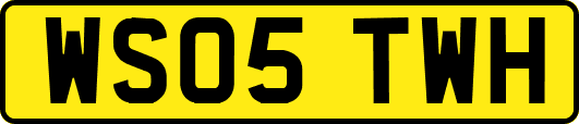 WS05TWH