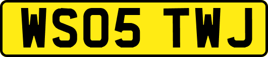 WS05TWJ