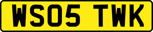 WS05TWK