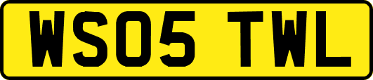 WS05TWL