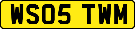 WS05TWM