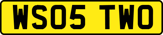 WS05TWO