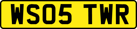 WS05TWR