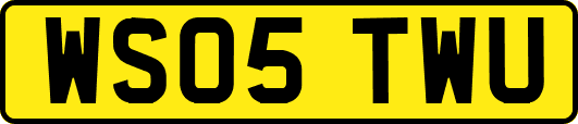 WS05TWU