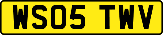 WS05TWV
