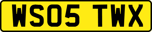 WS05TWX