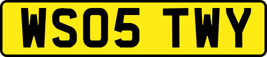 WS05TWY