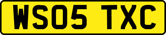 WS05TXC