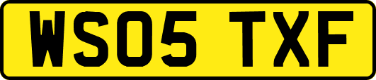 WS05TXF
