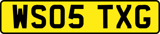 WS05TXG