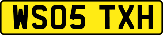 WS05TXH