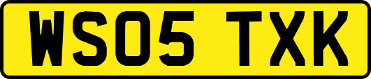 WS05TXK
