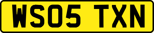 WS05TXN