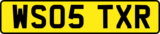 WS05TXR
