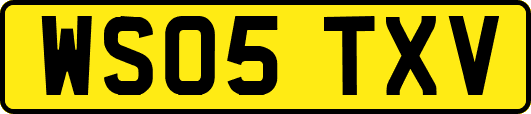 WS05TXV