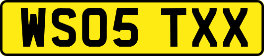WS05TXX
