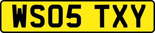 WS05TXY