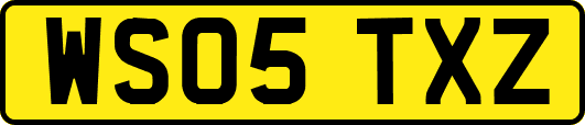 WS05TXZ