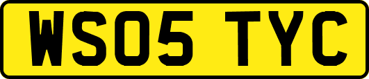 WS05TYC