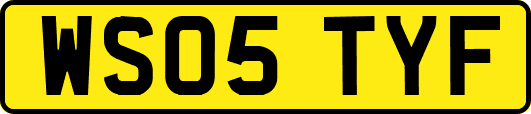 WS05TYF