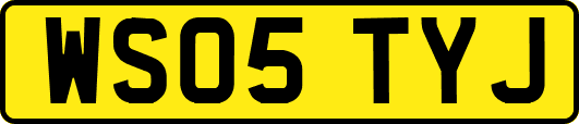 WS05TYJ