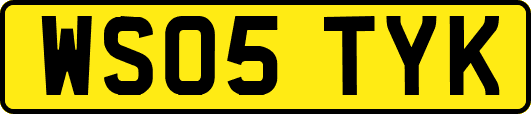 WS05TYK