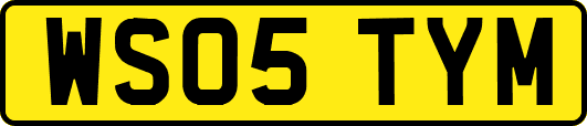 WS05TYM