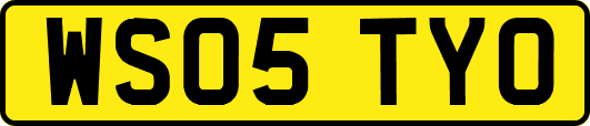 WS05TYO