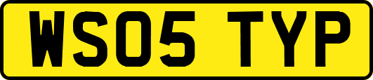 WS05TYP
