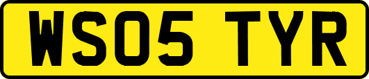 WS05TYR