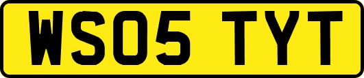WS05TYT