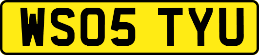 WS05TYU