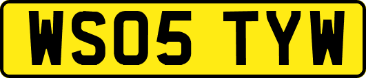 WS05TYW