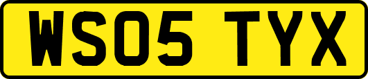 WS05TYX