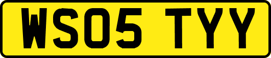 WS05TYY