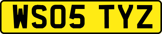 WS05TYZ