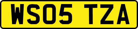 WS05TZA