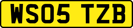 WS05TZB