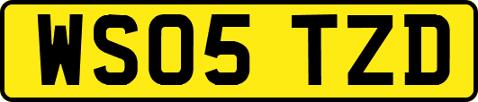 WS05TZD