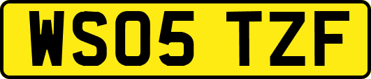 WS05TZF