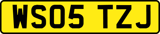 WS05TZJ