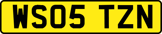 WS05TZN