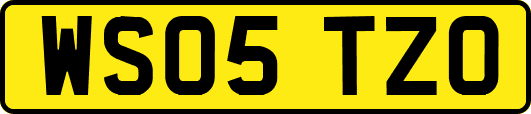 WS05TZO
