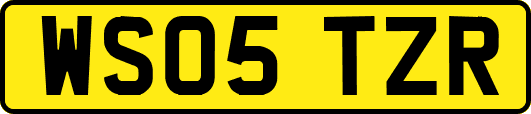 WS05TZR