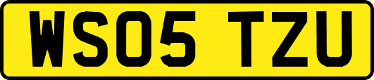 WS05TZU