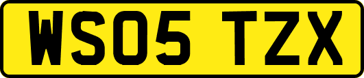 WS05TZX
