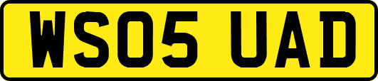 WS05UAD