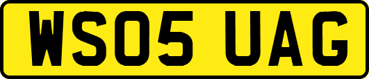 WS05UAG