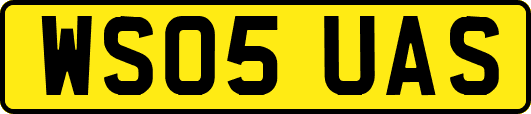 WS05UAS