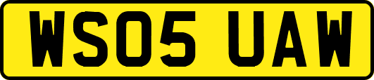 WS05UAW